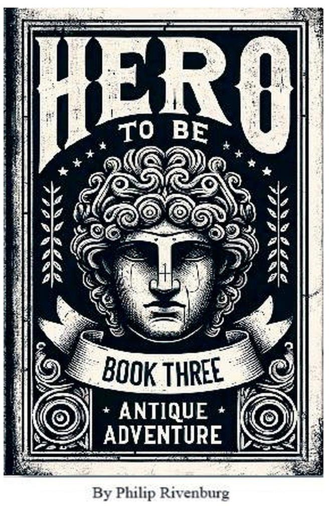 Antique Adventure