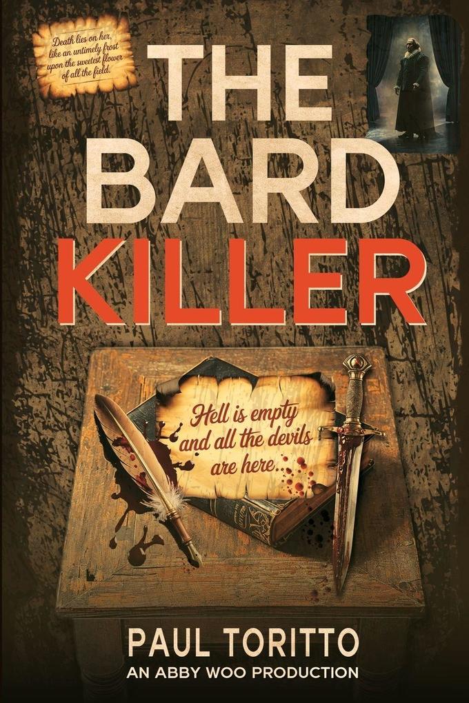 The Bard Killer