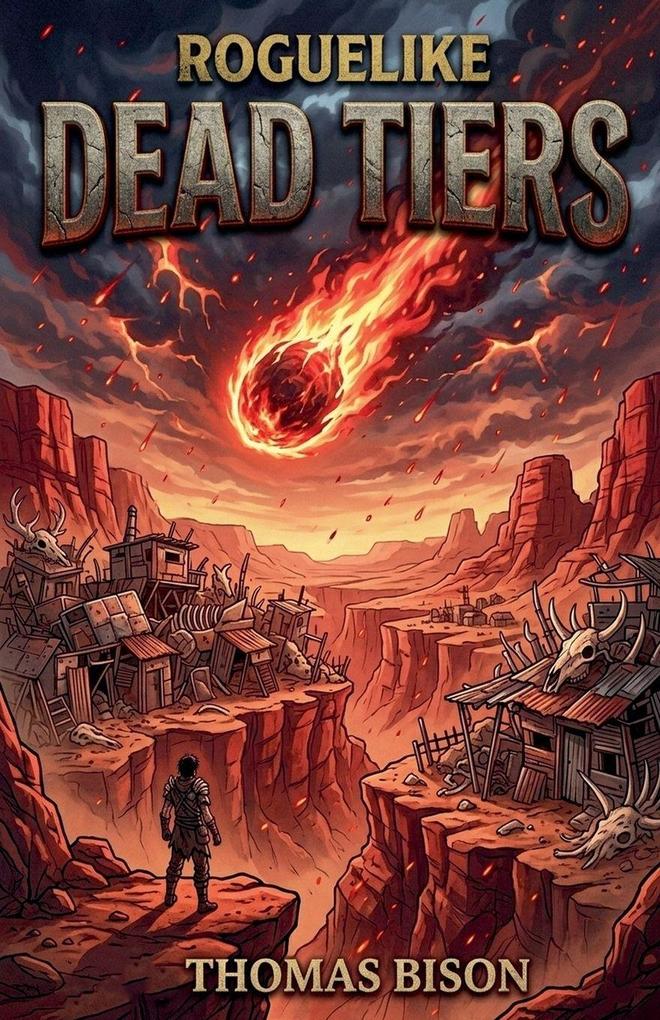 Dead Tiers