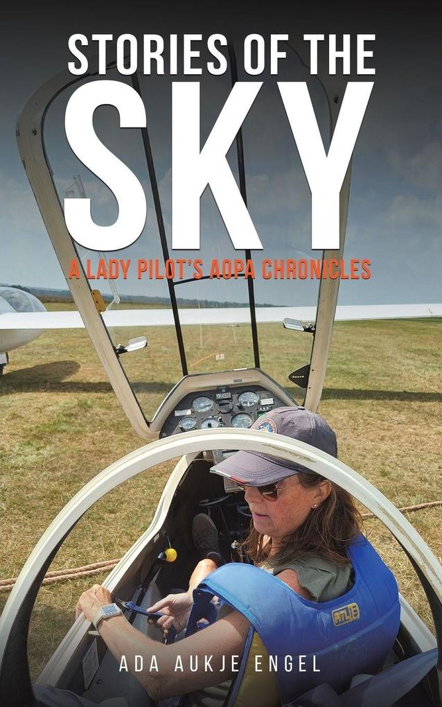 Stories of the Sky