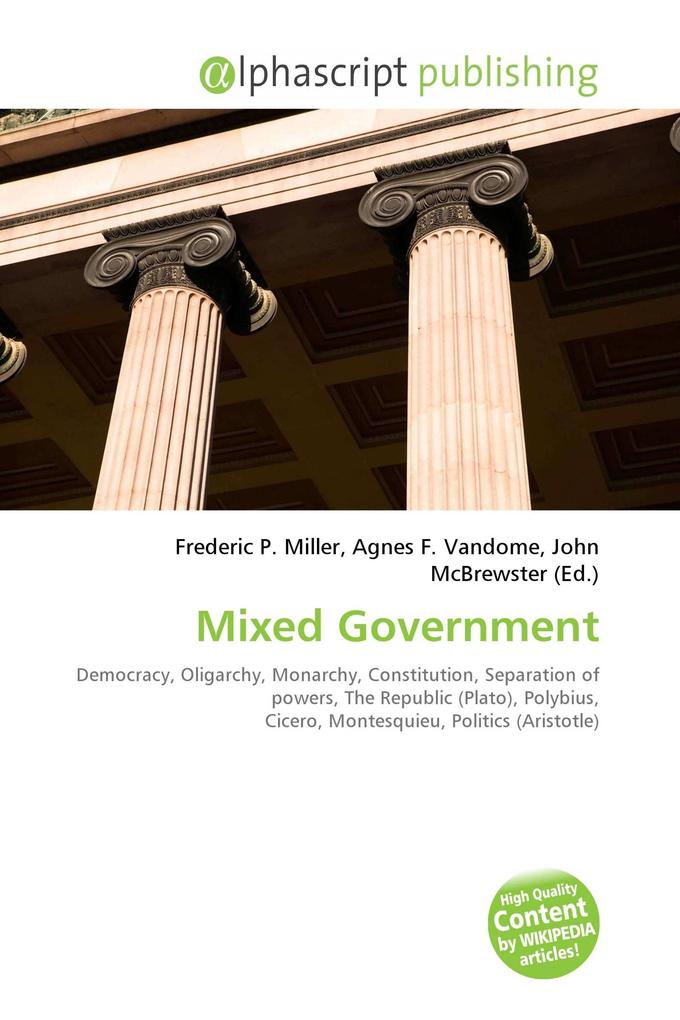 Mixed Government