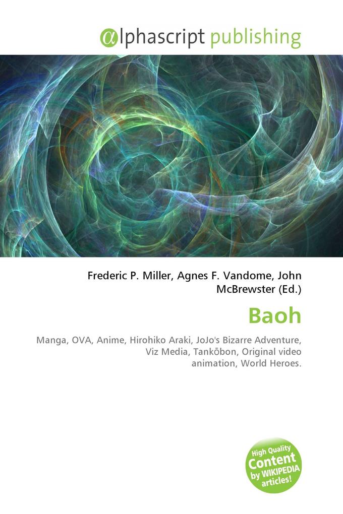 Baoh