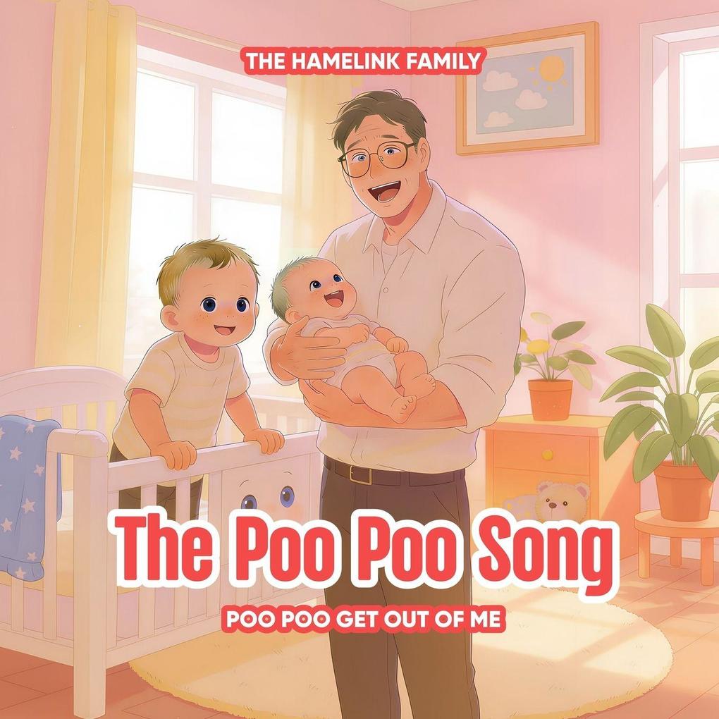 THE POO POO SONG