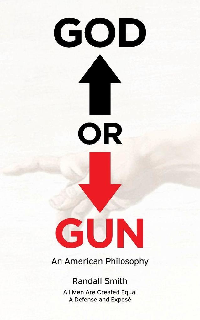 God or Gun