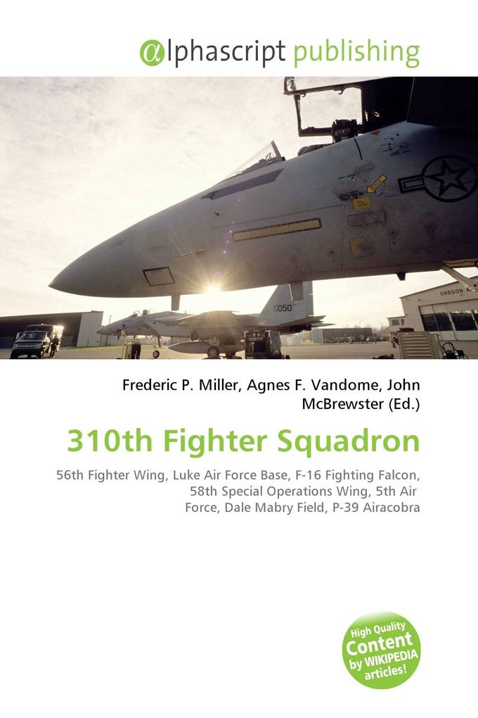 310th Fighter Squadron