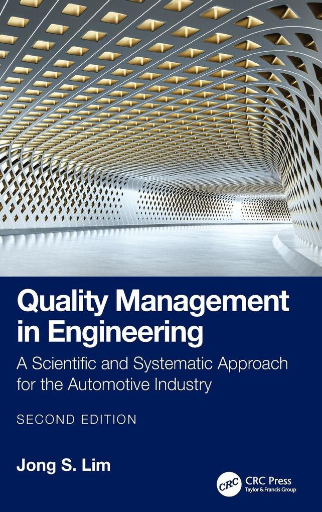 Quality Management in Engineering