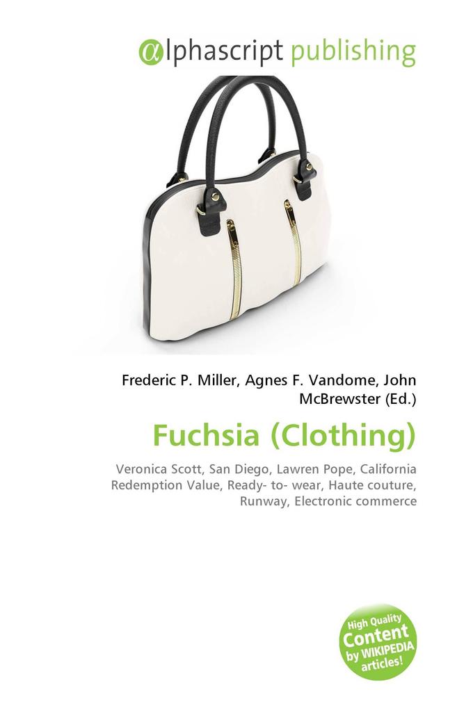 Fuchsia (Clothing)