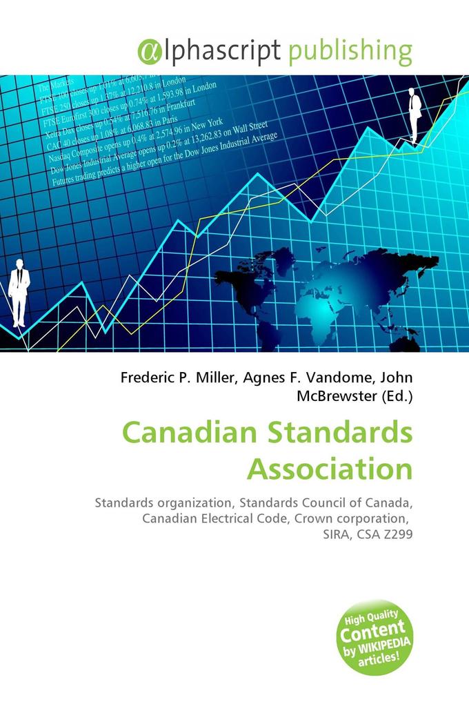 Canadian Standards Association