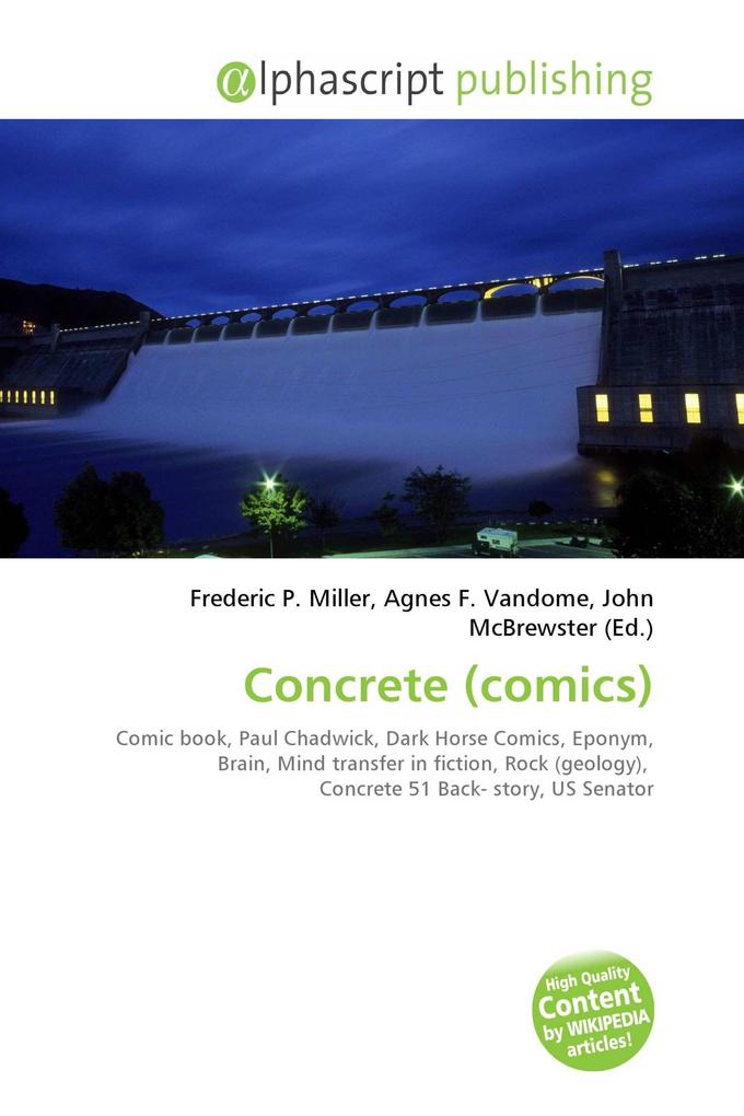Concrete (comics)