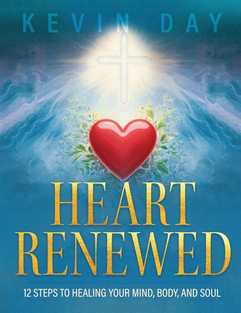 Heart Renewed