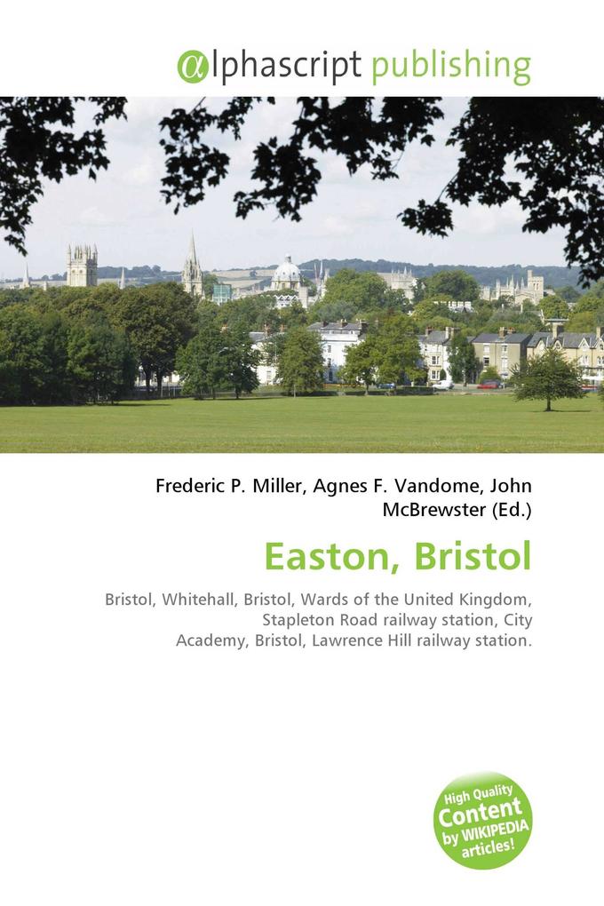 Easton Bristol