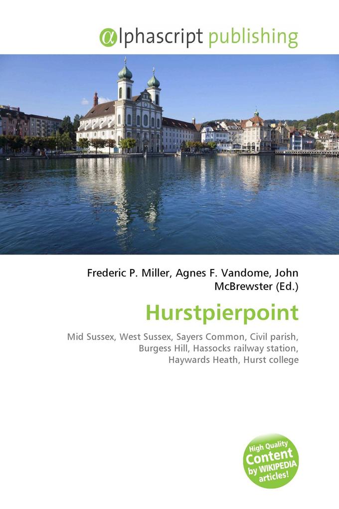 Hurstpierpoint