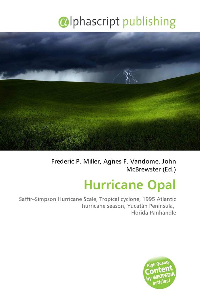 Hurricane Opal