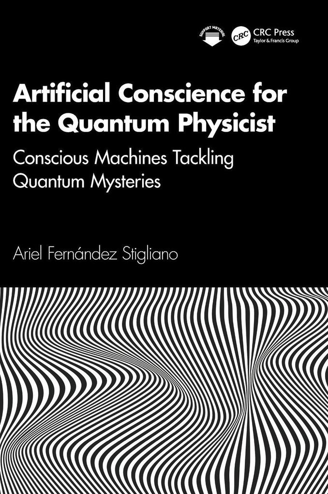 Artificial Conscience for the Quantum Physicist