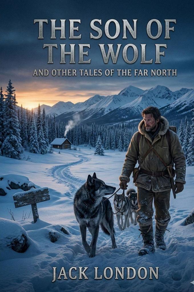 The Son of the Wolf