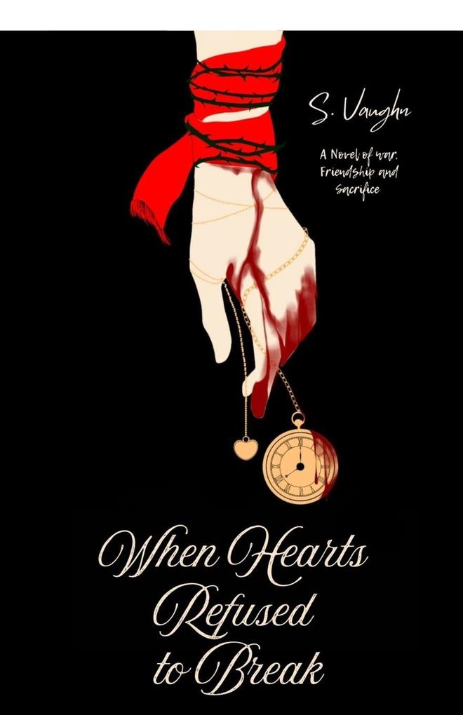 When Hearts Refused to Break