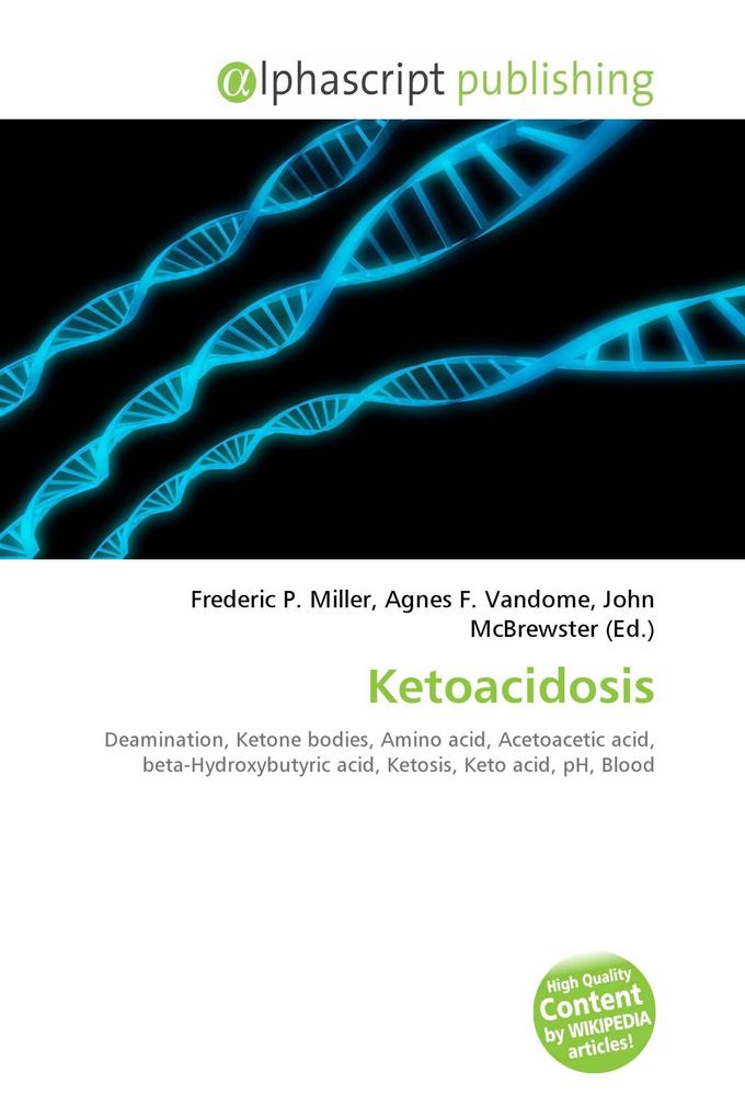 Ketoacidosis