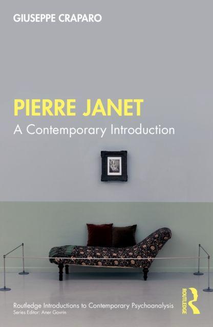 Pierre Janet