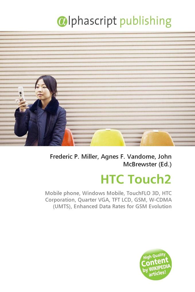 HTC Touch2