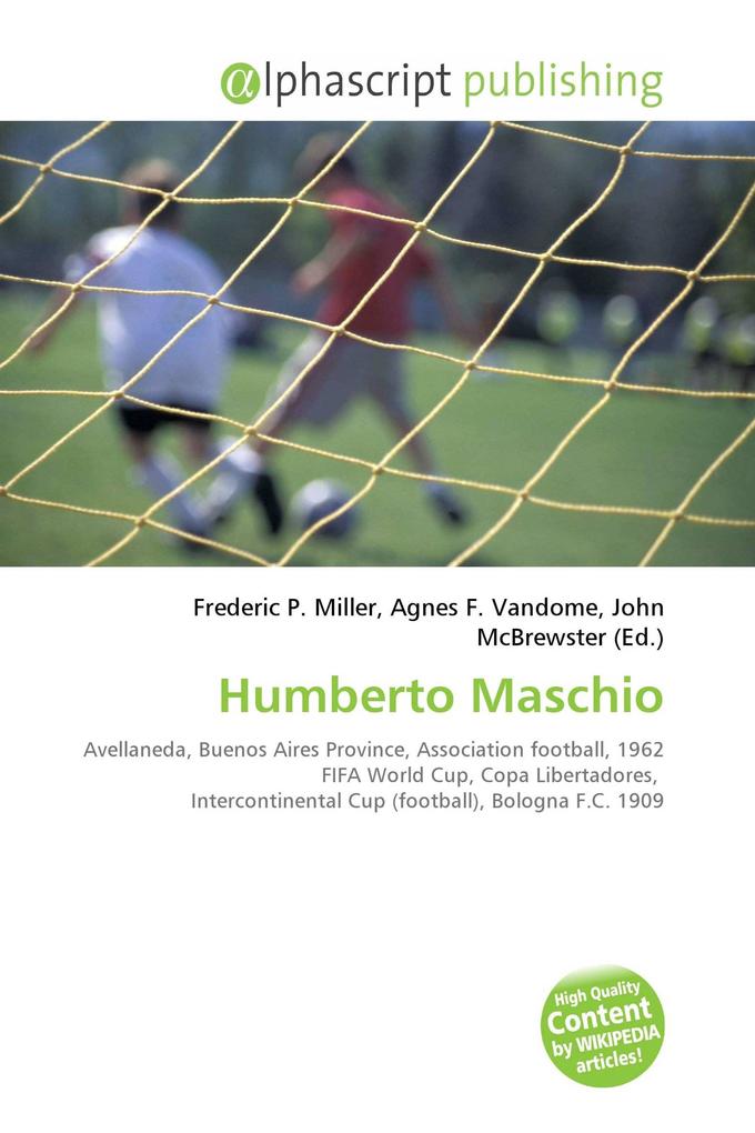 Humberto Maschio