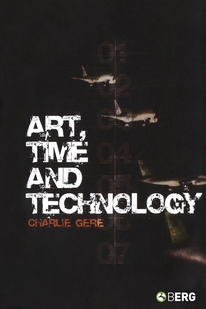 Art Time and Technology