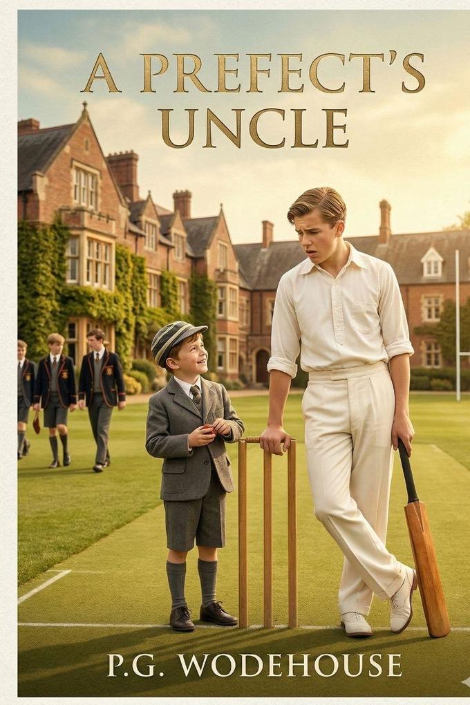 A Prefect's Uncle