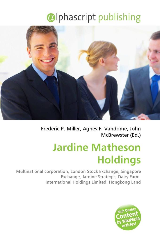 Jardine Matheson Holdings