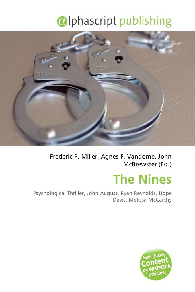 The Nines