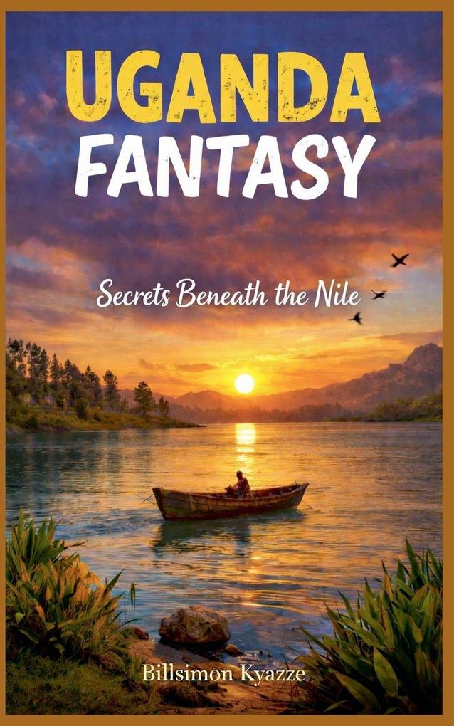 Uganda Fantasy
