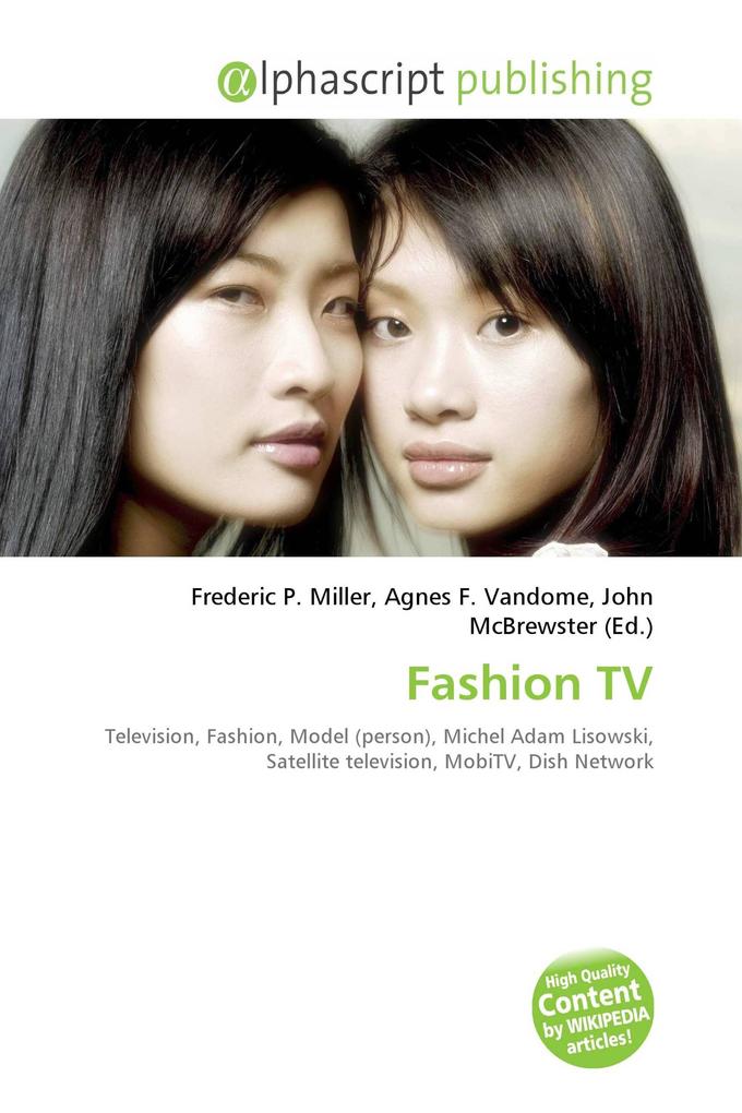 Fashion TV