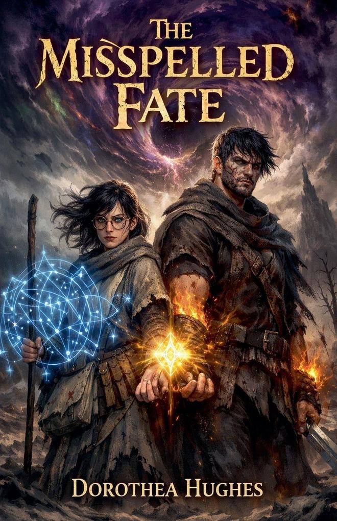 The Misspelled Fate