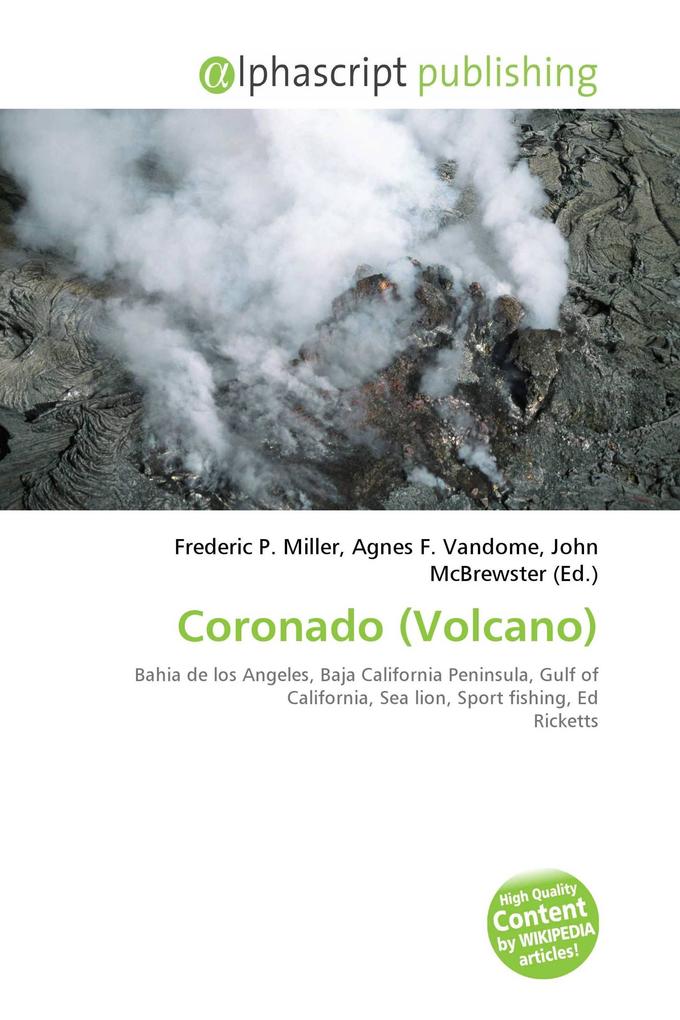 Coronado (Volcano)