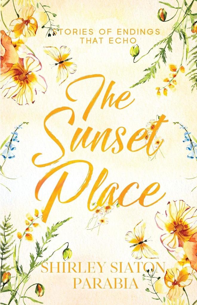 The Sunset Place