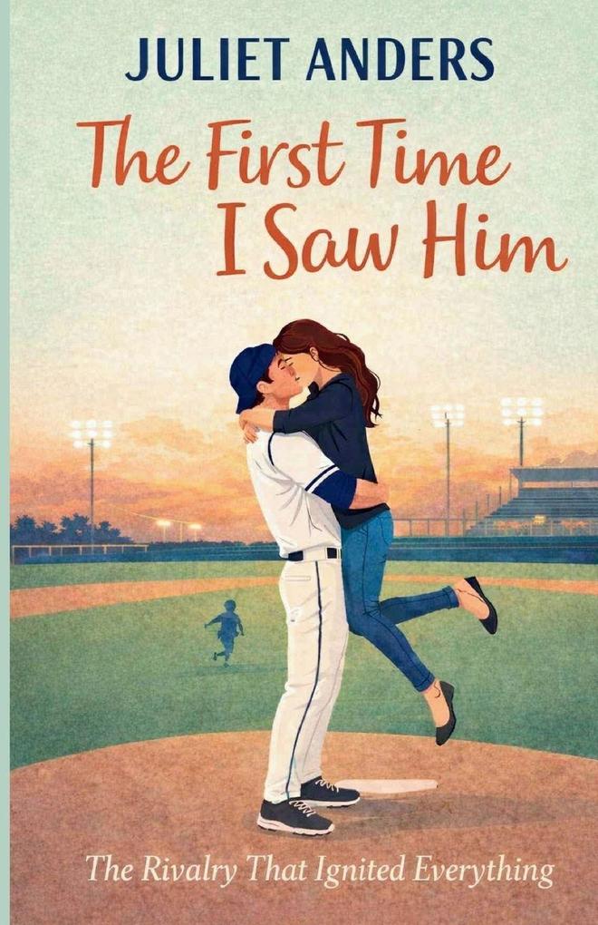 The First Time I Saw Him