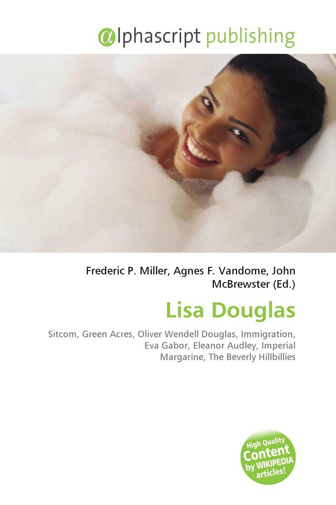 Lisa Douglas
