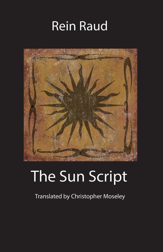 The Sun Script