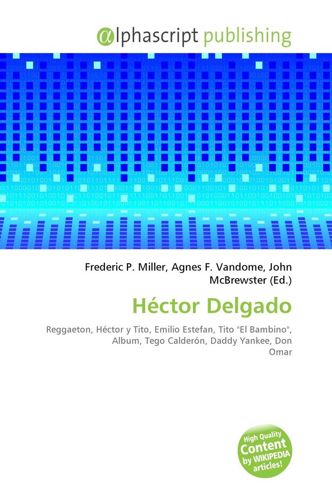 Héctor Delgado