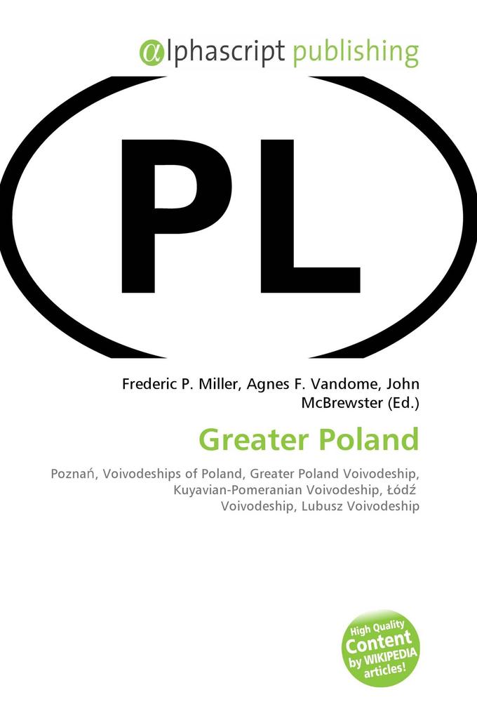 Greater Poland