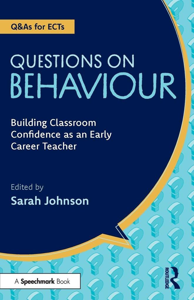 Questions on Behaviour