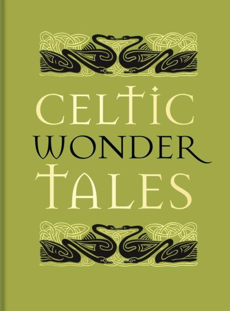 Celtic Wonder Tales
