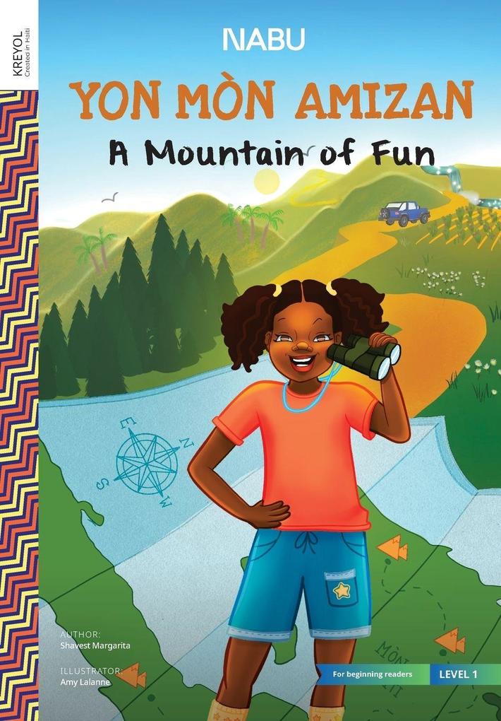 A Mountain of Fun