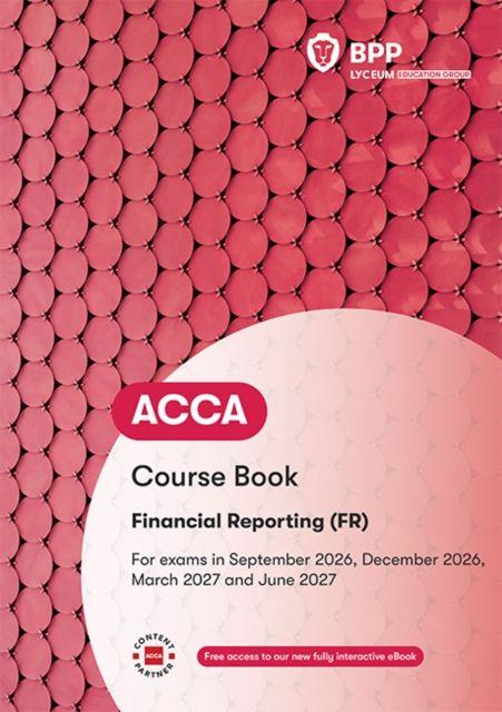 ACCA Financial Reporting