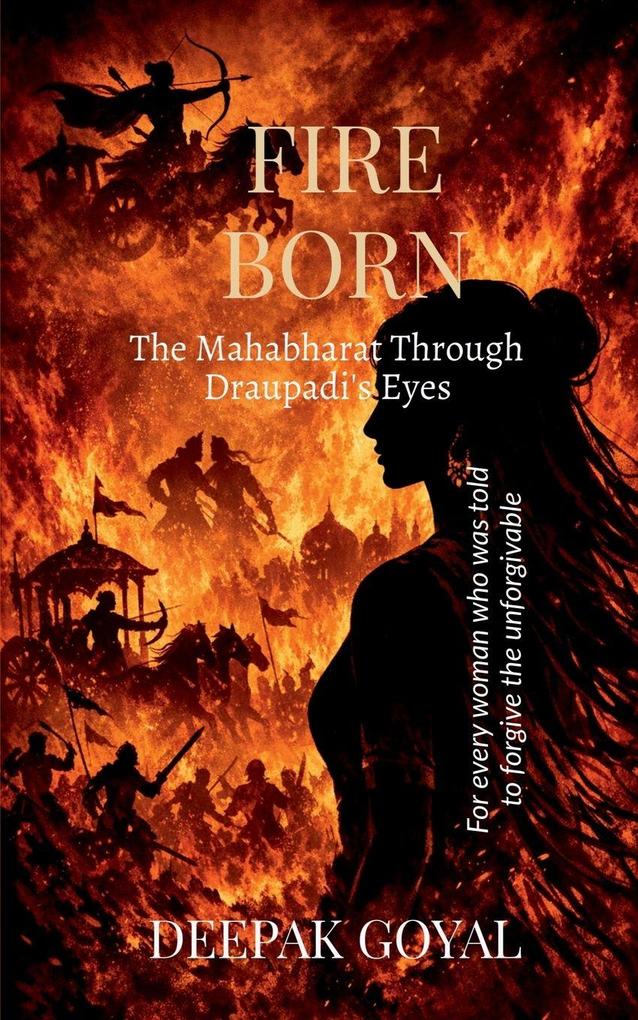 FIRE BORN