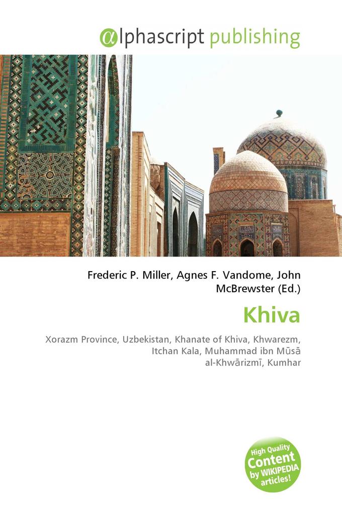 Khiva