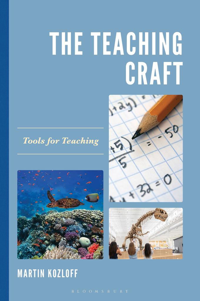The Teaching Craft