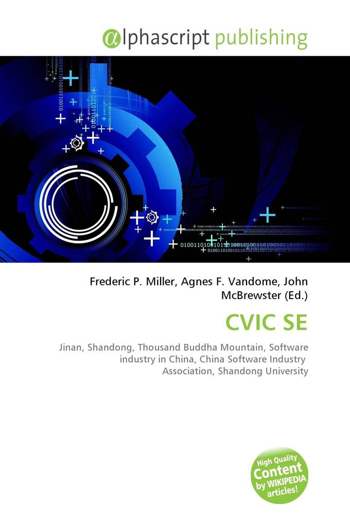 CVIC SE