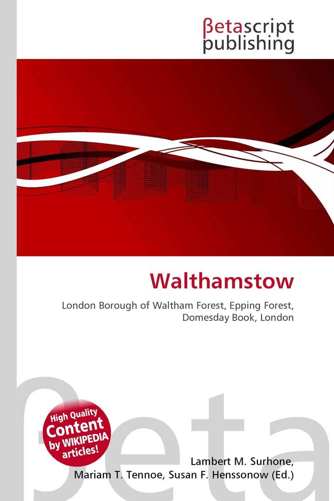 Walthamstow