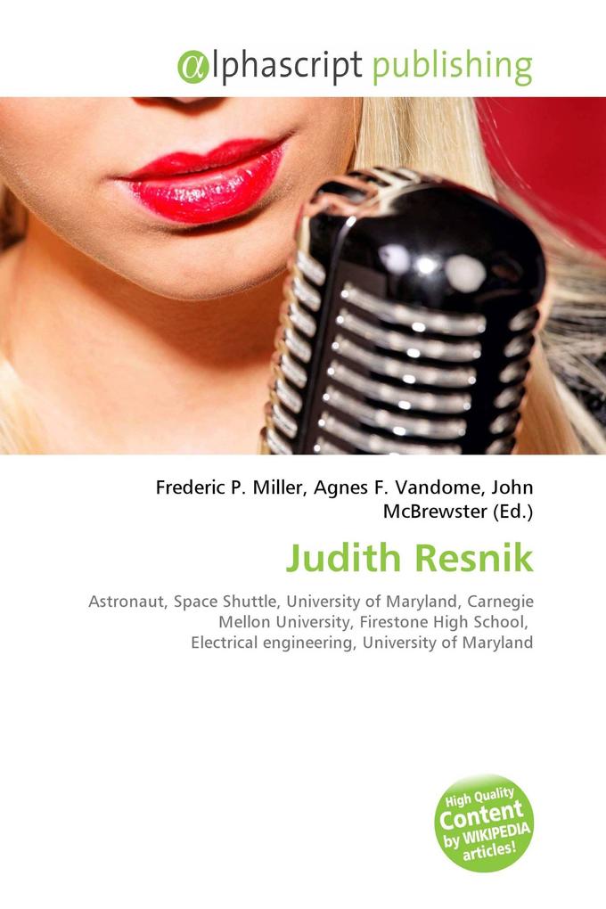 Judith Resnik