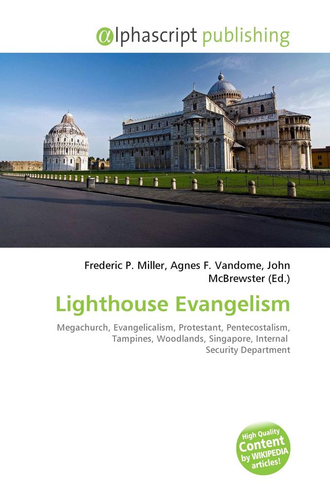 Lighthouse Evangelism