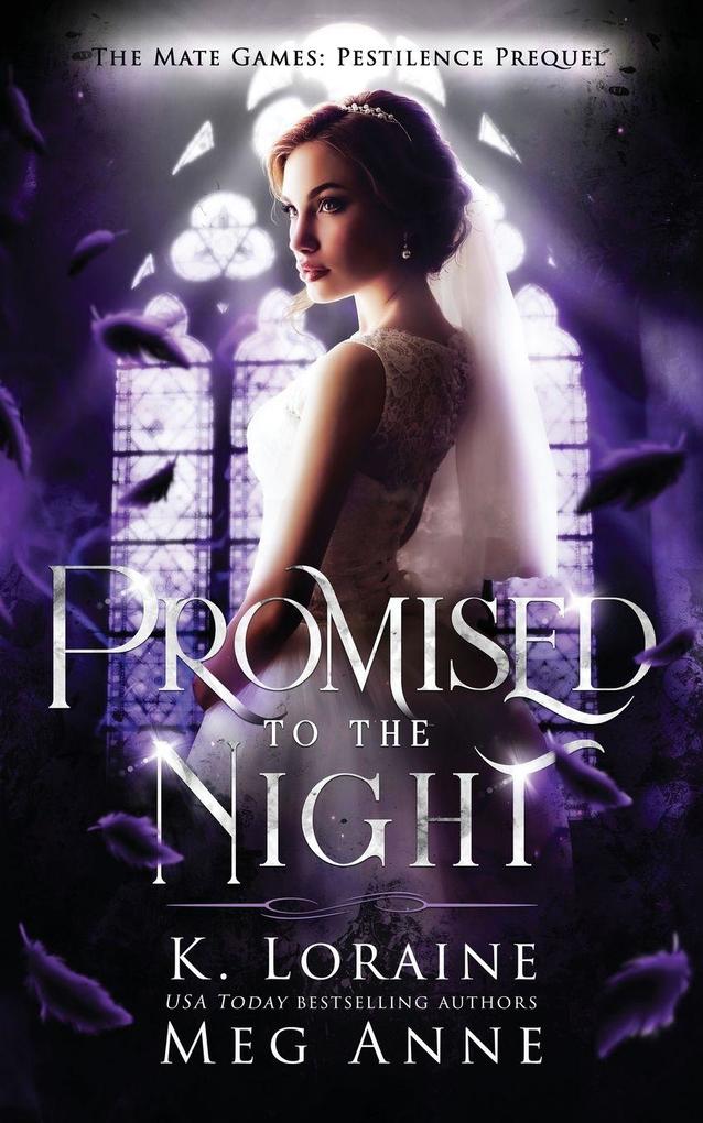 Promised to the Night